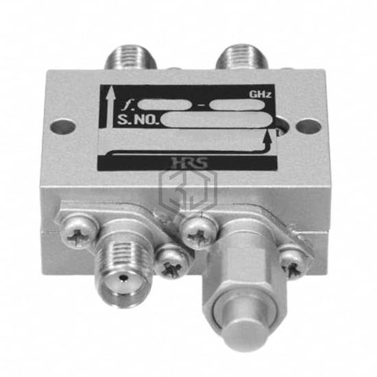 HDH-01703CH(40) - Hirose Electric Co Ltd - RF Directional Coupler