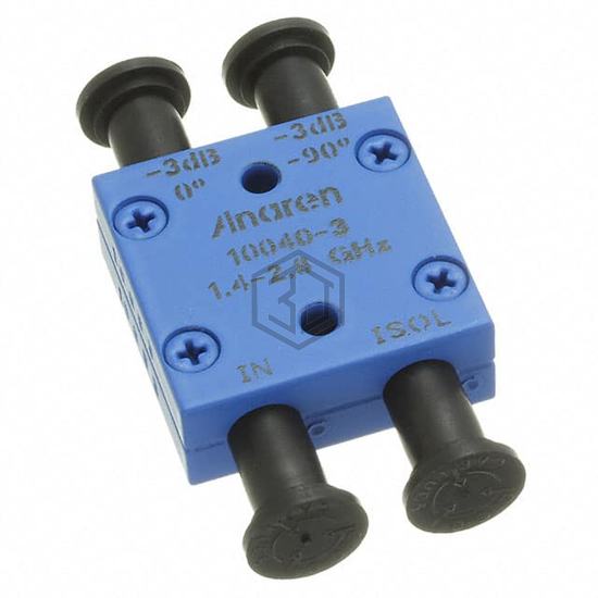 10040-3 - TTM Technologies, Inc. - RF Directional Coupler