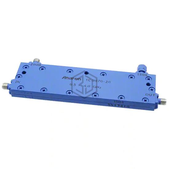 1C0870-20 - TTM Technologies, Inc. - RF Directional Coupler
