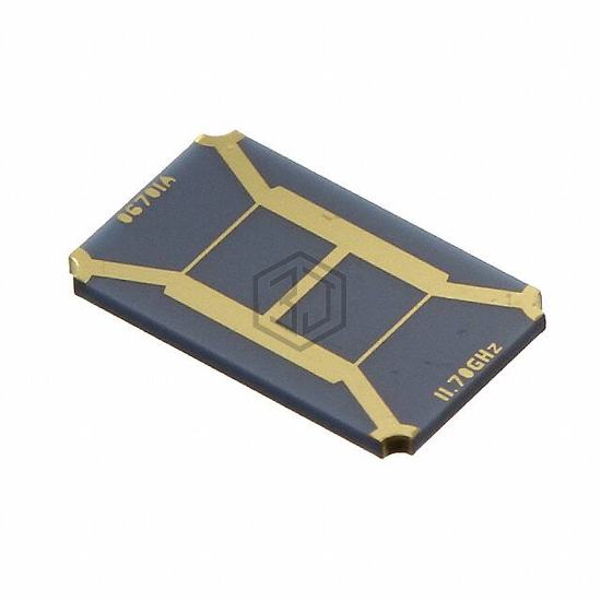 FPC06701 - Knowles Dielectric Labs - RF Directional Coupler