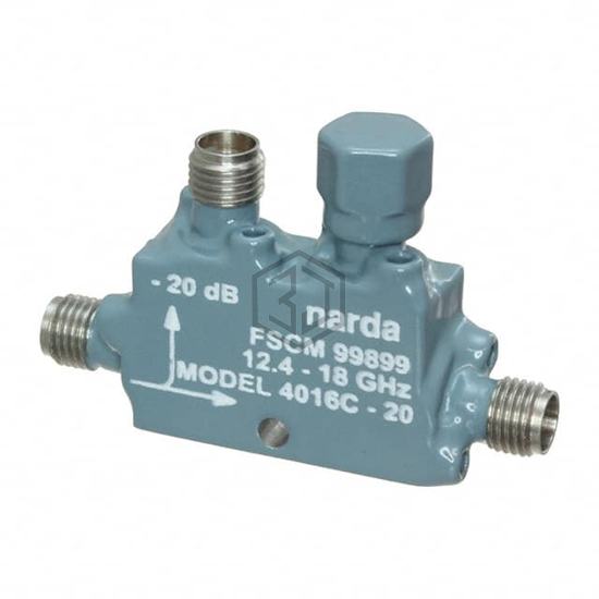 4016C-20 - L3 Narda-MITEQ - RF Directional Coupler