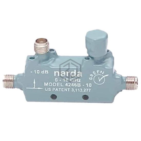 4243-20 - L3 Narda-MITEQ - RF Directional Coupler