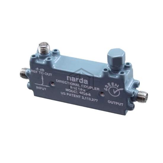 4203-6 - L3 Narda-MITEQ - RF Directional Coupler