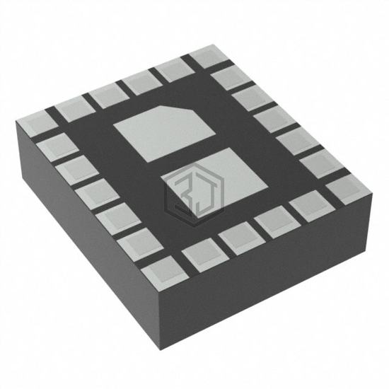 SKY66403-11 - Skyworks Solutions Inc. - RF Front End (LNA + PA)