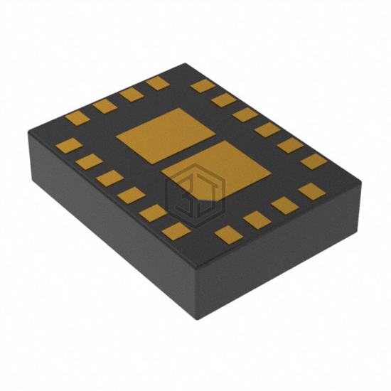 SKY66109-11 - Skyworks Solutions Inc. - RF Front End (LNA + PA)
