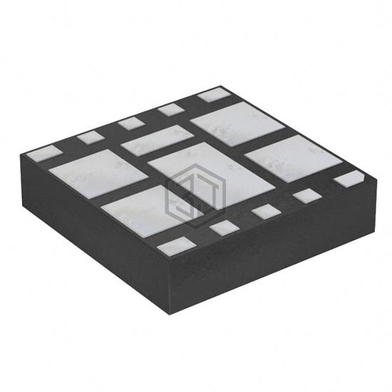 BGM681L11E6327XT - Infineon Technologies - RF Front End (LNA + PA)