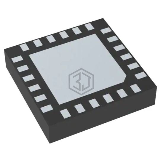 ADTR1107ACCZ - Analog Devices Inc. - RF Front End (LNA + PA)