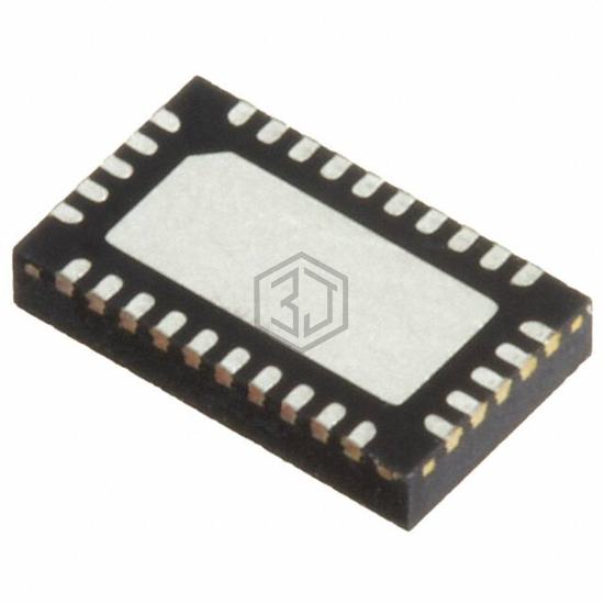 SE5501L-R - Skyworks Solutions Inc. - RF Front End (LNA + PA)