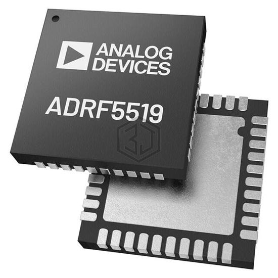 ADRF5519BCPZN - Analog Devices Inc. - RF Front End (LNA + PA)