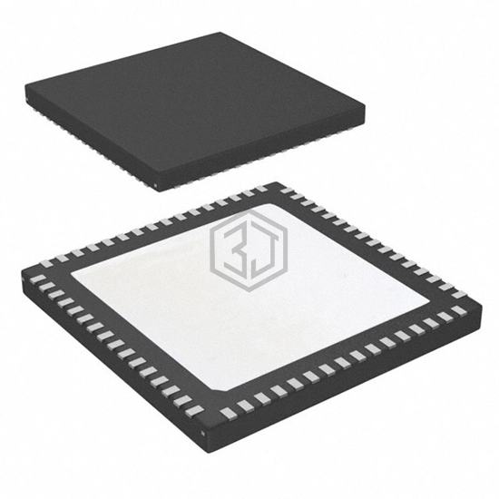 ATR2732N3-PBQW - Microchip Technology - RF Front End (LNA + PA)