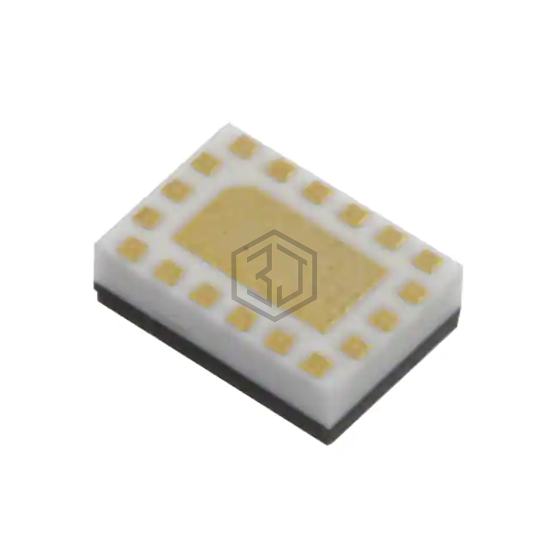 B30810D6101Q819 - EPCOS - TDK Electronics - RF Front End (LNA + PA)
