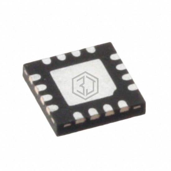 LX5552LU - Microchip Technology - RF Front End (LNA + PA)
