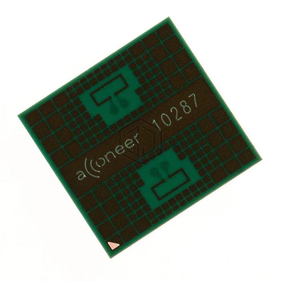 A111-001-T&R - Acconeer AB - RF Misc ICs and Modules