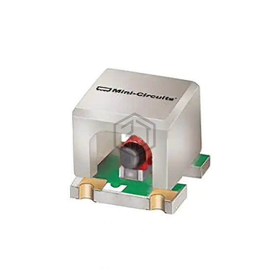 TCBT-123+ - Mini-Circuits - RF Misc ICs and Modules