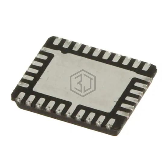 BGT24MTR11E6327XUMA1 - Infineon Technologies - RF Misc ICs and Modules