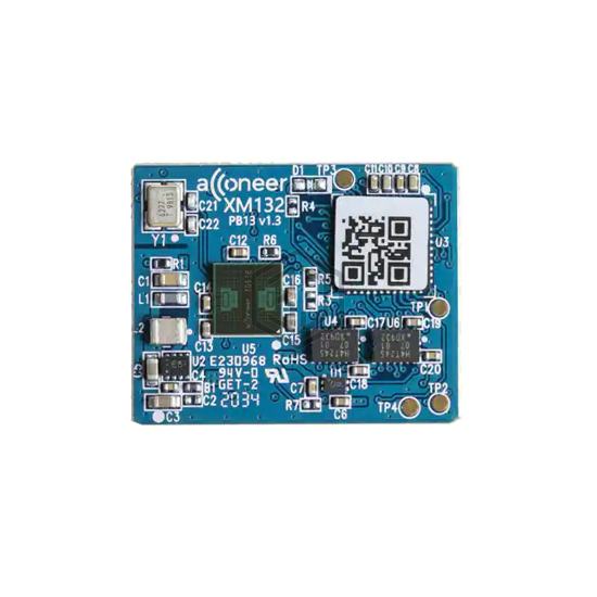 XM132 - Acconeer AB - RF Misc ICs and Modules