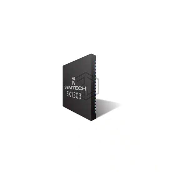 SX1303IMLTRT - Semtech Corporation - RF Misc ICs and Modules