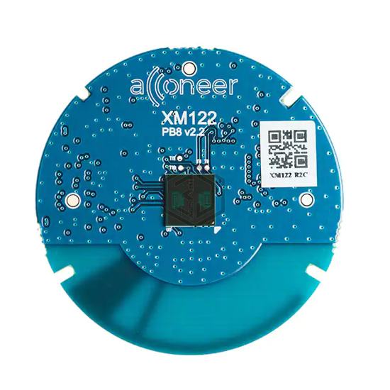 XM122 - Acconeer AB - RF Misc ICs and Modules