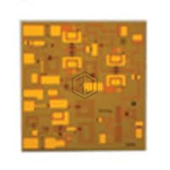HMC814 - Analog Devices Inc. - RF Misc ICs and Modules