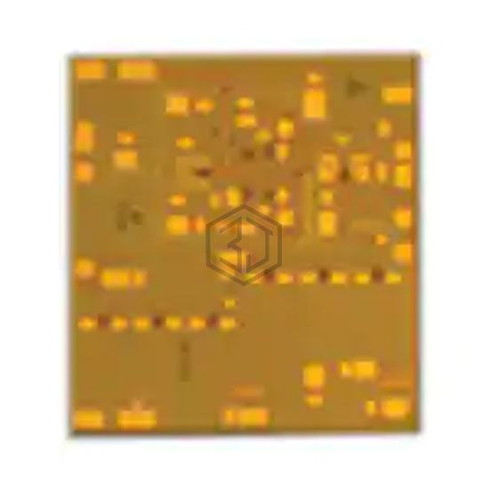 HMC598 - Analog Devices Inc. - RF Misc ICs and Modules