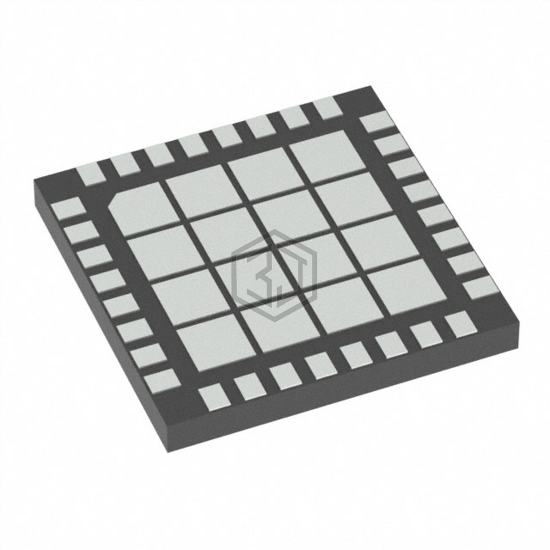 ADMV1014ACCZ - Analog Devices Inc. - RF Misc ICs and Modules