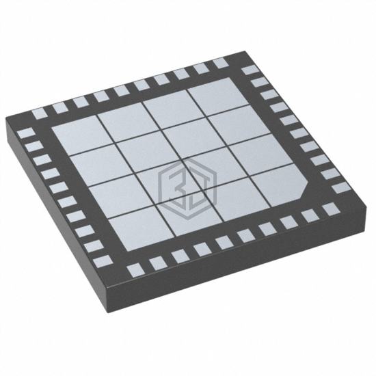 ADMV1013ACCZ - Analog Devices Inc. - RF Misc ICs and Modules