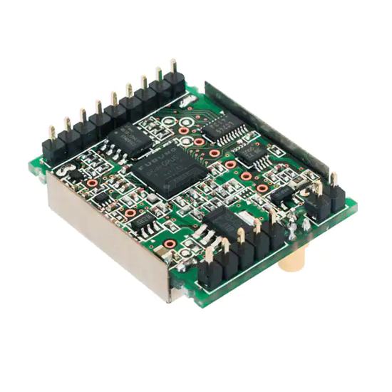 GF-8801 - Kaga Electronics USA - RF Misc ICs and Modules