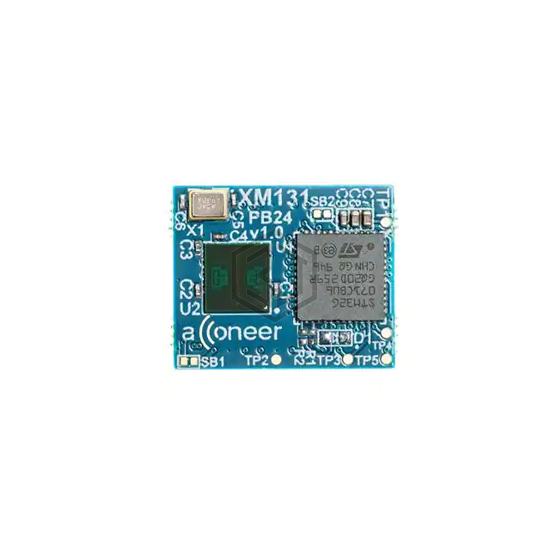 XM131 - Acconeer AB - RF Misc ICs and Modules