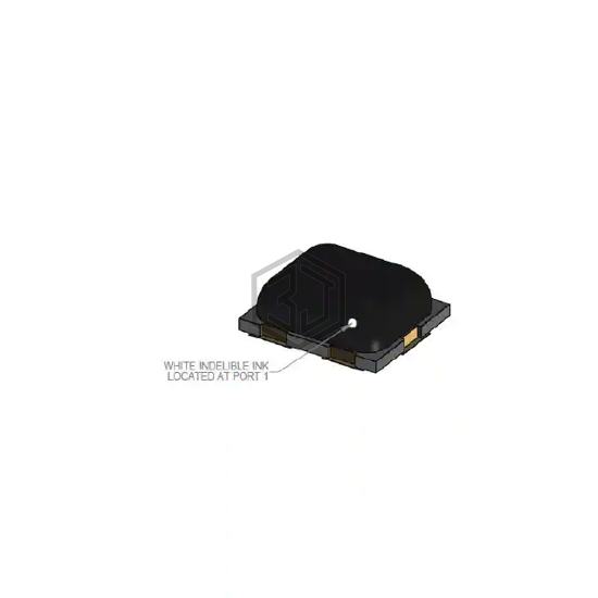 MSPD1013-122 - MACOM Technology Solutions - RF Misc ICs and Modules