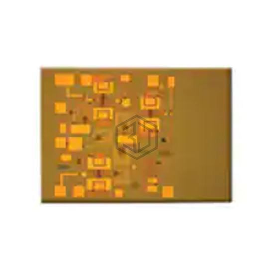 HMC578 - Analog Devices Inc. - RF Misc ICs and Modules