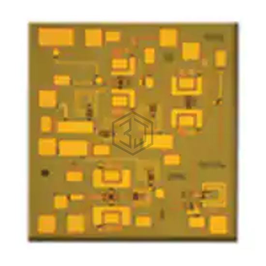 HMC579 - Analog Devices Inc. - RF Misc ICs and Modules
