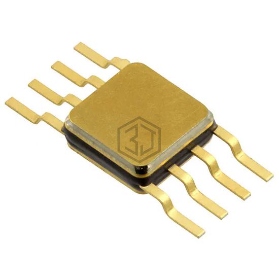 HMC361G8TR - Analog Devices Inc. - RF Misc ICs and Modules