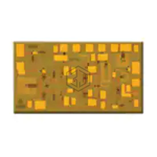 HMC561 - Analog Devices Inc. - RF Misc ICs and Modules