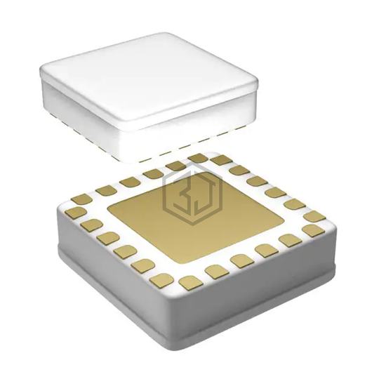 HMC543ALC4B - Analog Devices Inc. - RF Misc ICs and Modules