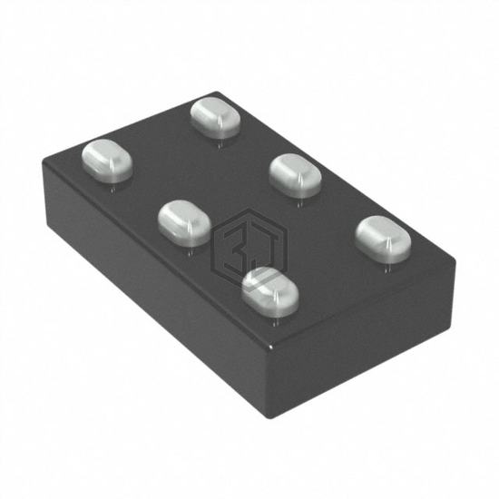 TCP-5068UB-DT - onsemi - RF Misc ICs and Modules