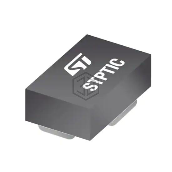STPTIC-27L2C4 - STMicroelectronics - RF Misc ICs and Modules