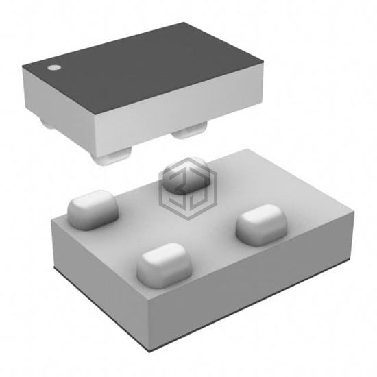 STPTIC-82G2C5 - STMicroelectronics - RF Misc ICs and Modules