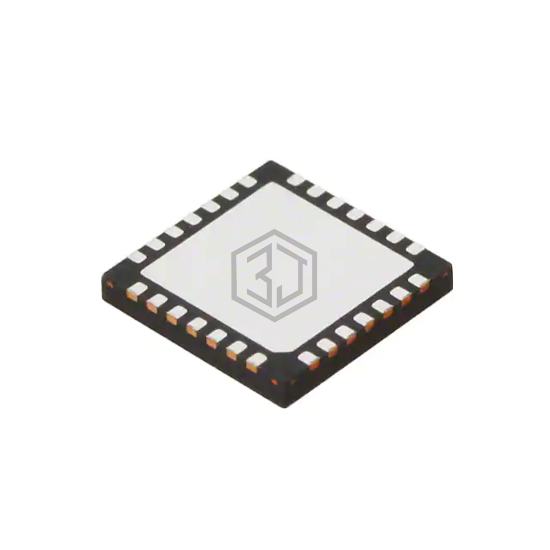 HMC647ALP6E - Analog Devices Inc. - RF Misc ICs and Modules