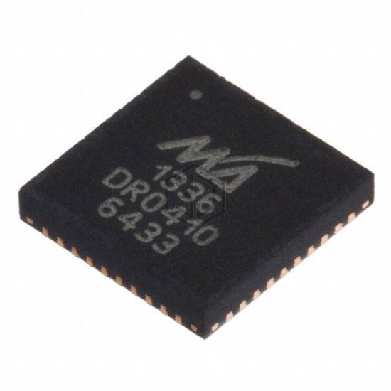 MADR-010410-TR0500 - MACOM Technology Solutions - RF Misc ICs and Modules