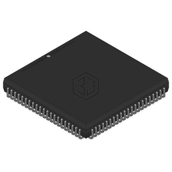 HSP50110JC-52 - Intersil - RF Misc ICs and Modules