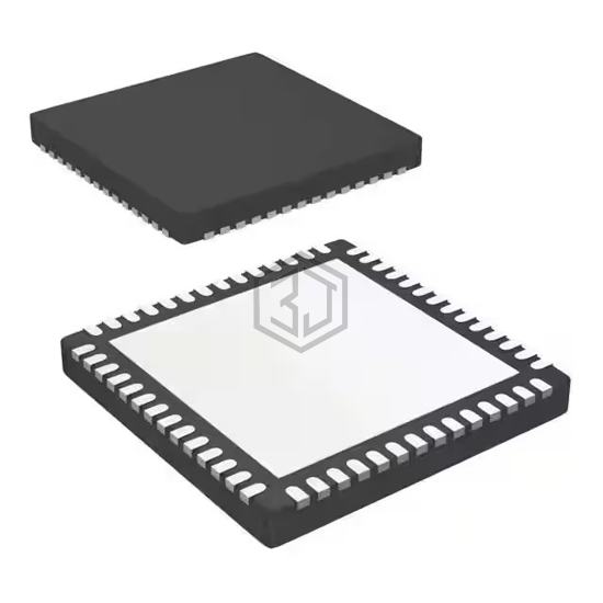 AD6641BCPZRL7-500 - Analog Devices Inc. - RF Misc ICs and Modules