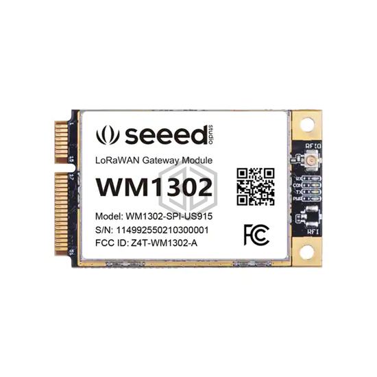 114992550 - Seeed Technology Co., Ltd - RF Misc ICs and Modules