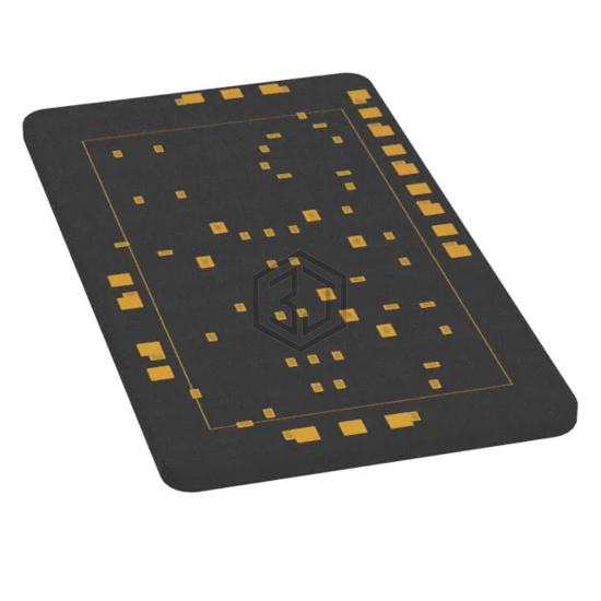 HMC1110 - Analog Devices Inc. - RF Misc ICs and Modules