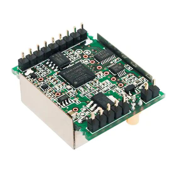 GF-8802 - Kaga Electronics USA - RF Misc ICs and Modules