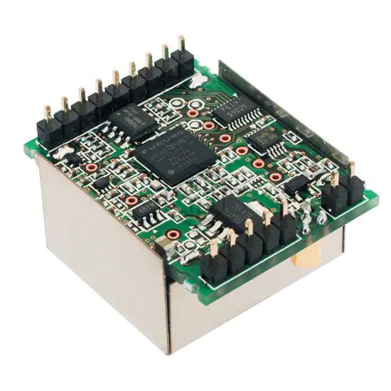 GF-8803 - Kaga Electronics USA - RF Misc ICs and Modules