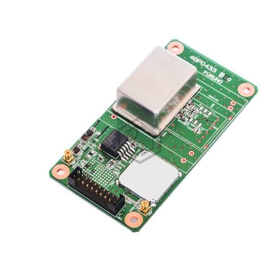 GF-8805 - Kaga Electronics USA - RF Misc ICs and Modules