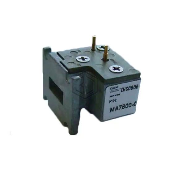 MACS-007800-0M1R00 - MACOM Technology Solutions - RF Misc ICs and Modules
