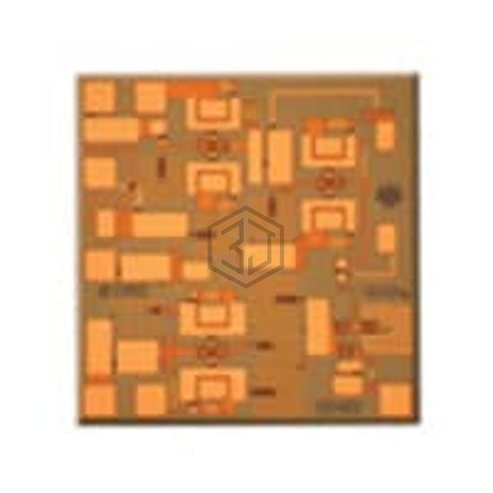 HMC448 - Analog Devices Inc. - RF Misc ICs and Modules