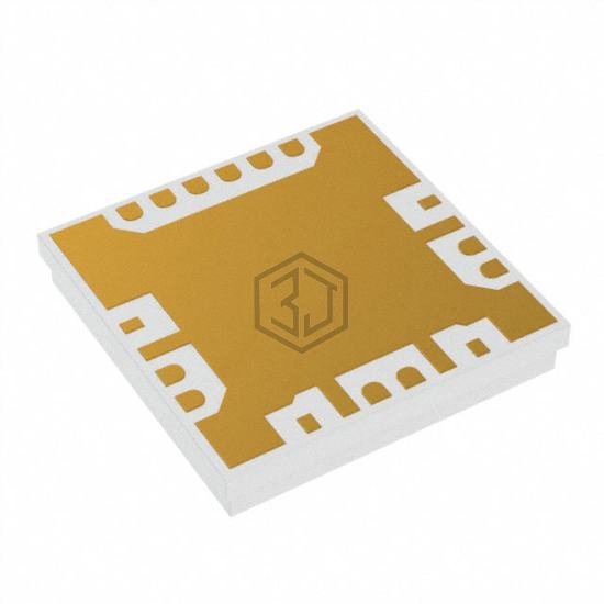 HMC6789BLC5ATR - Analog Devices Inc. - RF Misc ICs and Modules