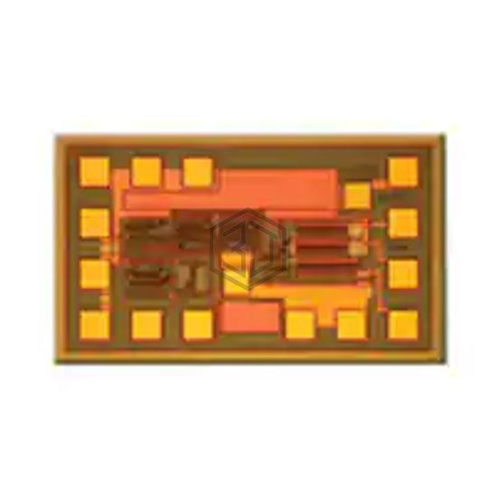 HMC361-SX - Analog Devices Inc. - RF Misc ICs and Modules